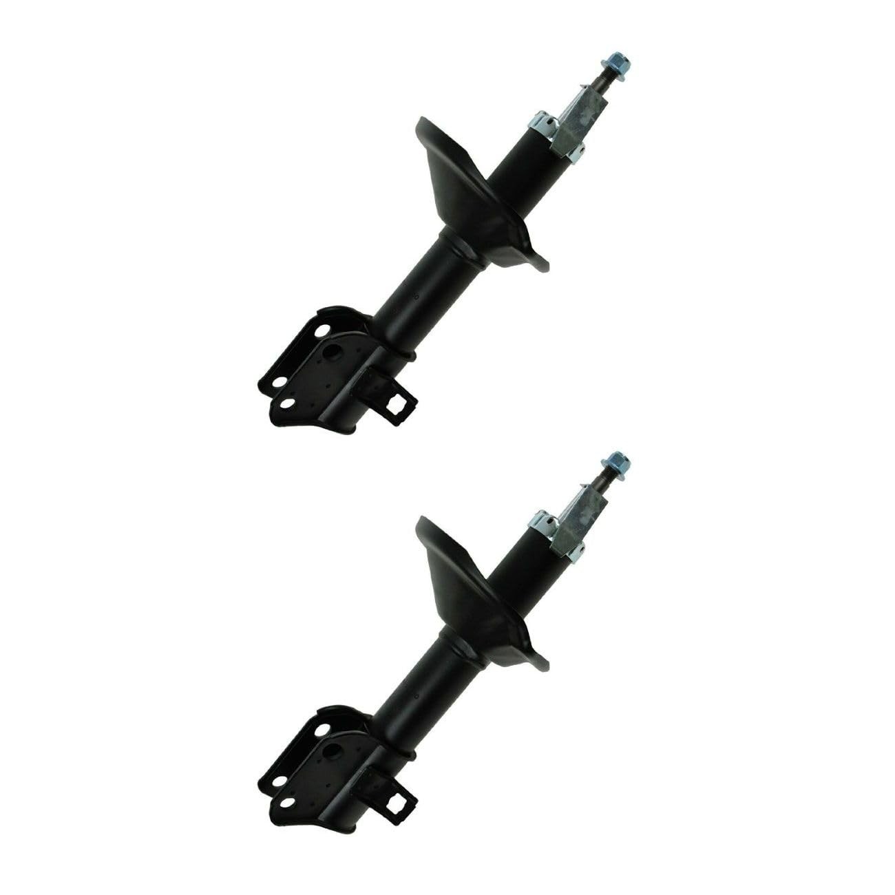 2 Set Front Left Driver Side Strut for Subaru Impreza 1993-2001 Legacy 1995-1999