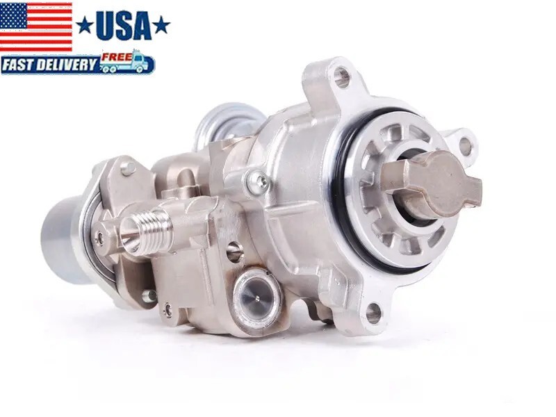 ✅High Pressure Fuel Pump for BMW N54/N55 Engine 135i 335i 535i X5 X6 13517616170 ✅High Pressure Fuel Pump for BMW N54/N55 Engine 135i 335i 535i X5 X6 13517616170