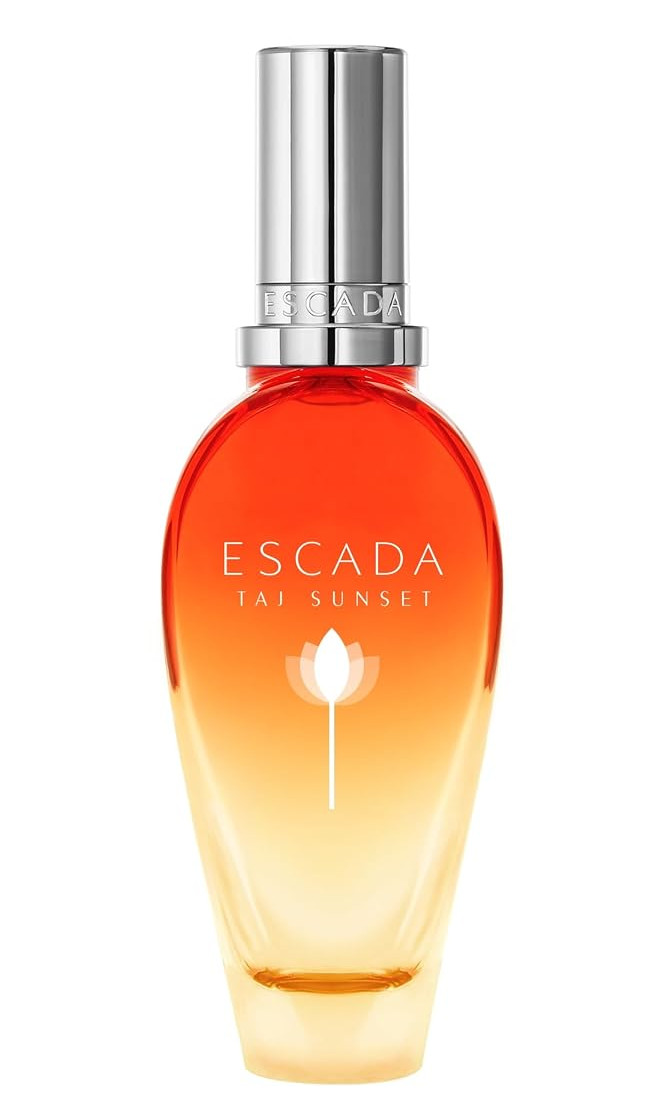 Escada Taj Sunset Women 1.6 oz Eau de Toilette Spray 50ml Ltd Edition SEALED EDT