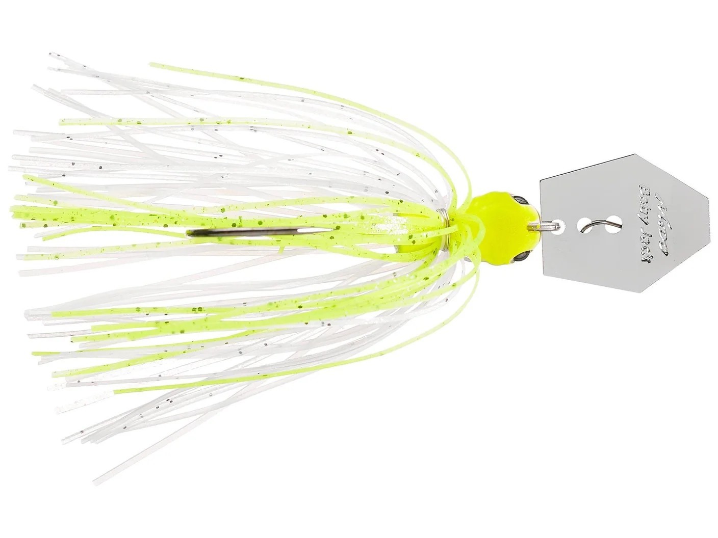 z-man zman evergreen baby jack hammer chatterbait bladed swim jig sizes colors