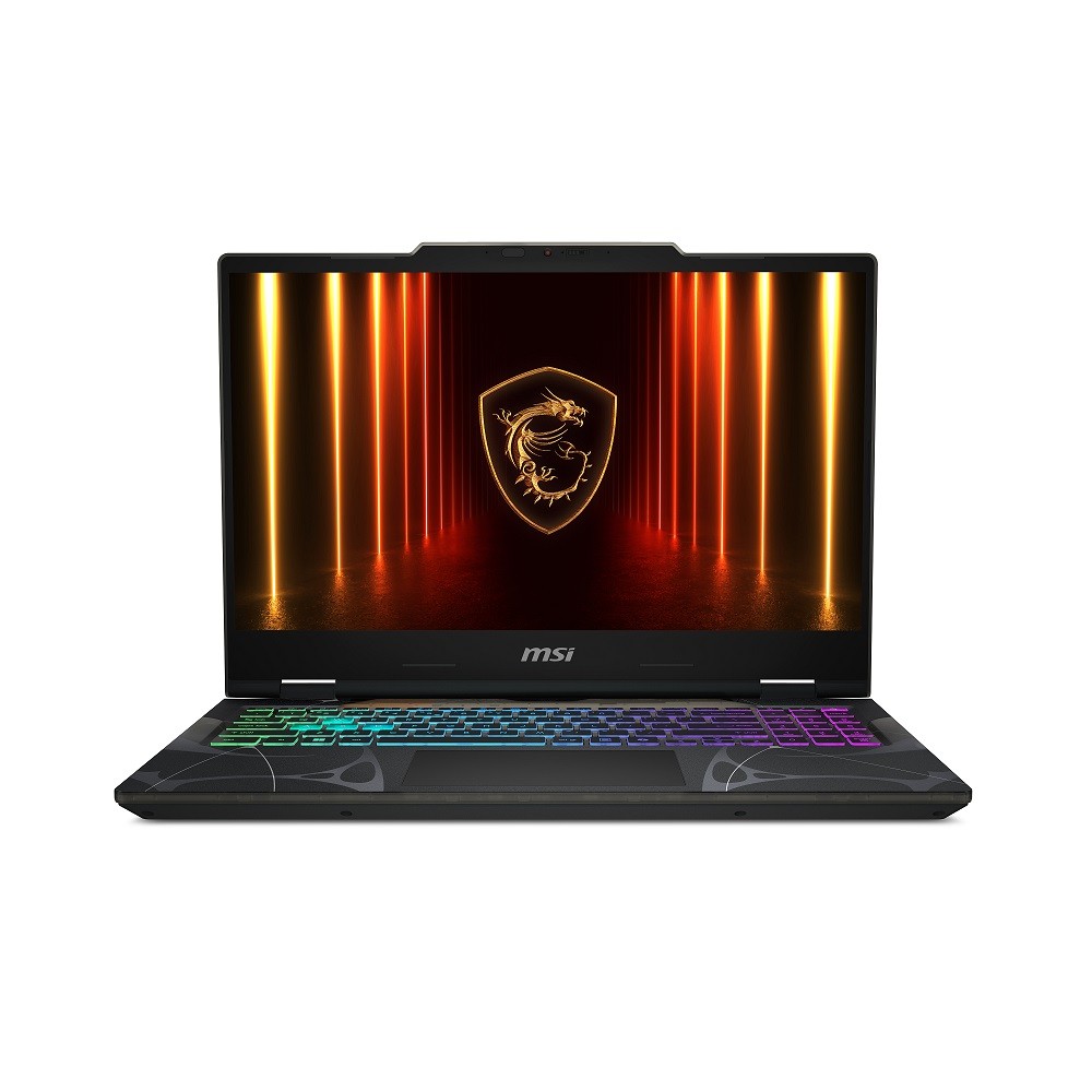 MSI Cyborg A15 AI B2HWEKG-005US 15.6\