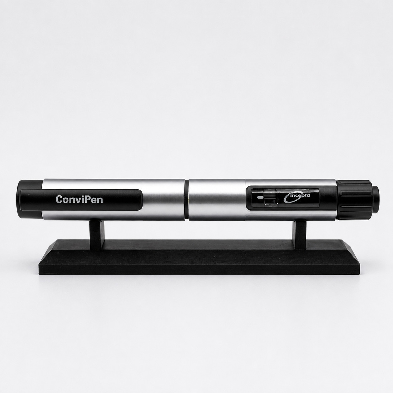 ConviPen Luxe Edition Reusable 3mL Cartridge Pen | 8 Metallic Colors