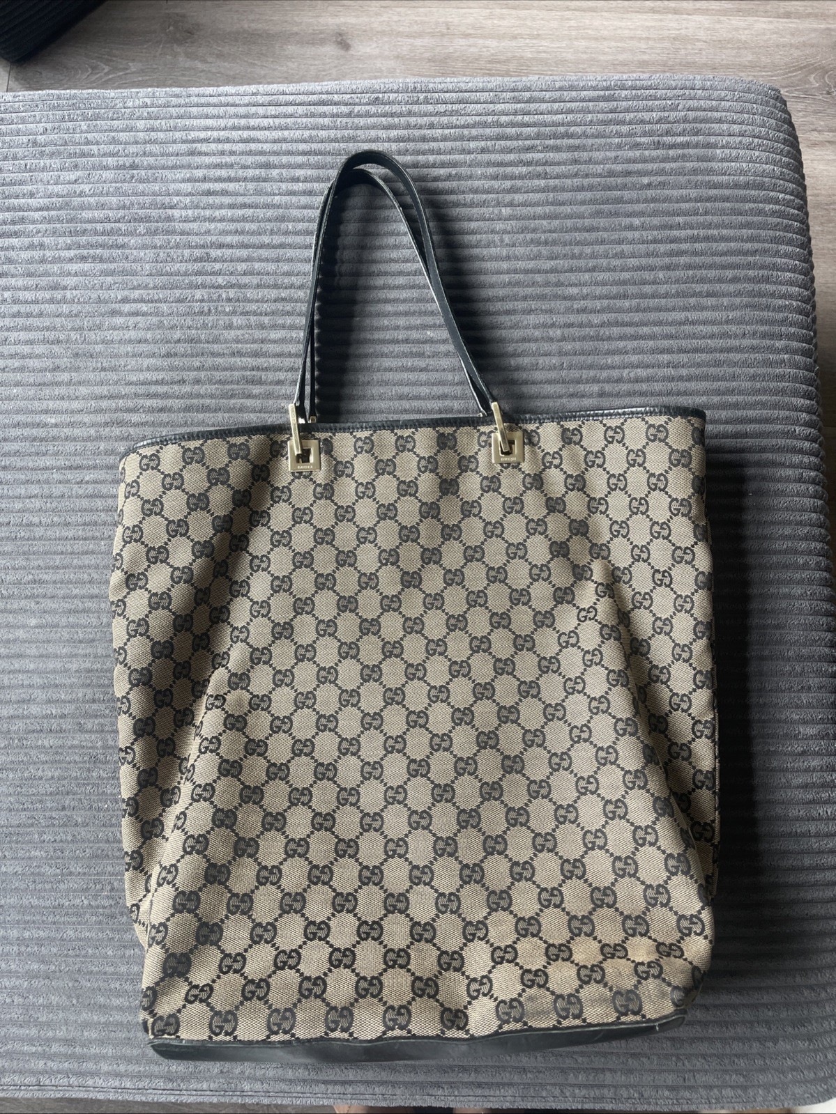 gucci bag women authentic used
