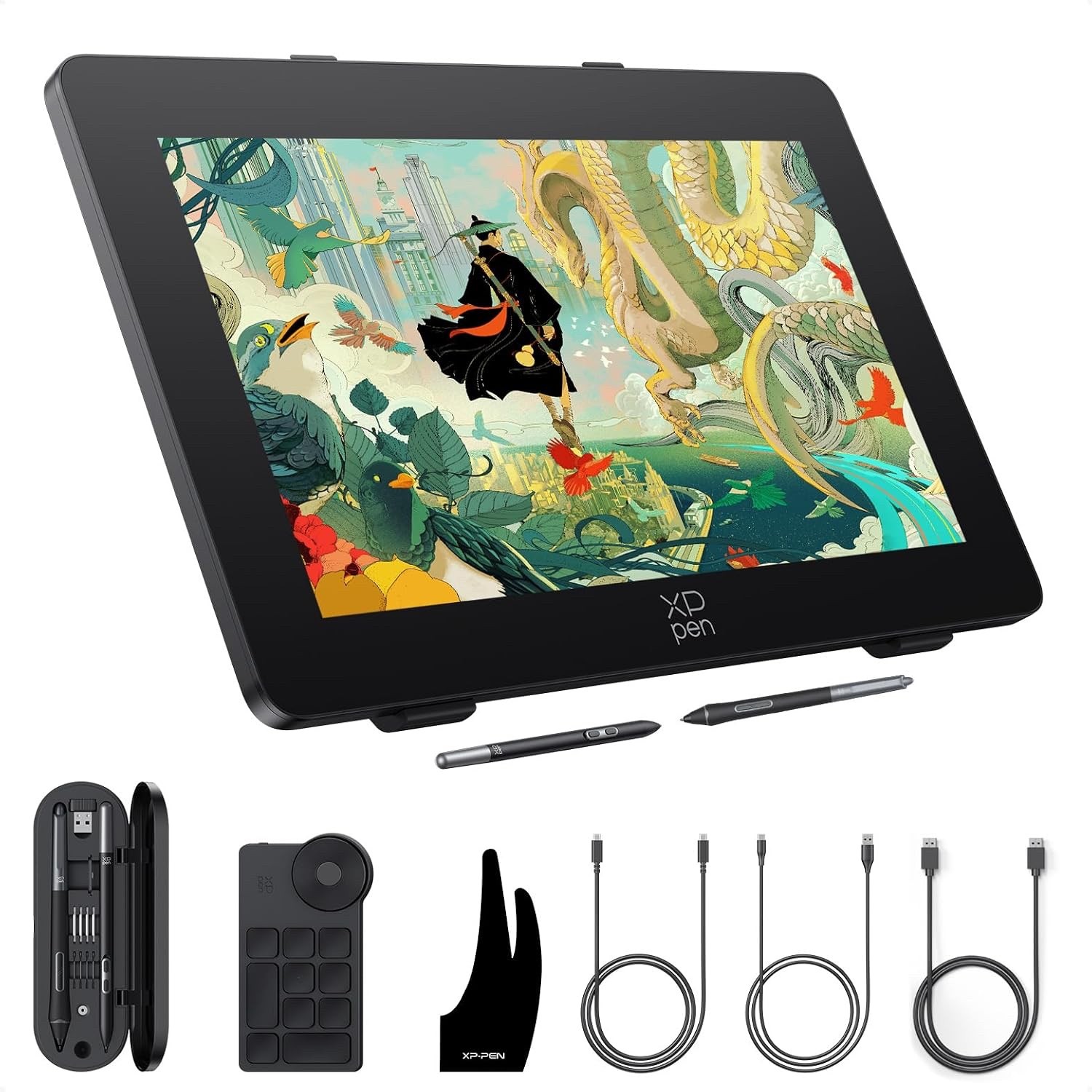 XPPen Artist Pro 24 Gen2 23.8