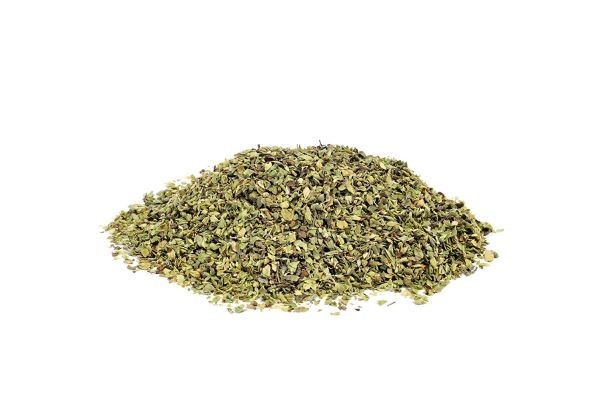 WILD GREEK OREGANO Grated Leaves Premium Quality Harvest June 2026