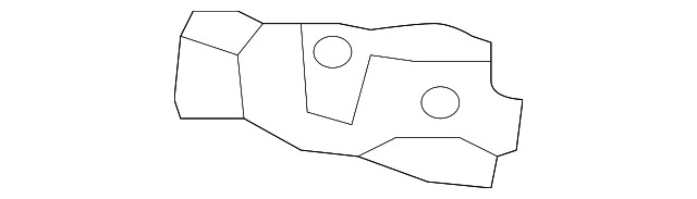 Genuine Hyundai Pressure Sensor 31435-3X500