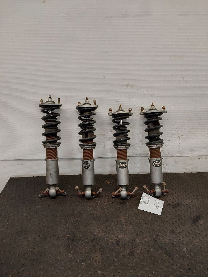 2007-2010 Saturn Sky B&G RS2 Coilover Kit  1206480