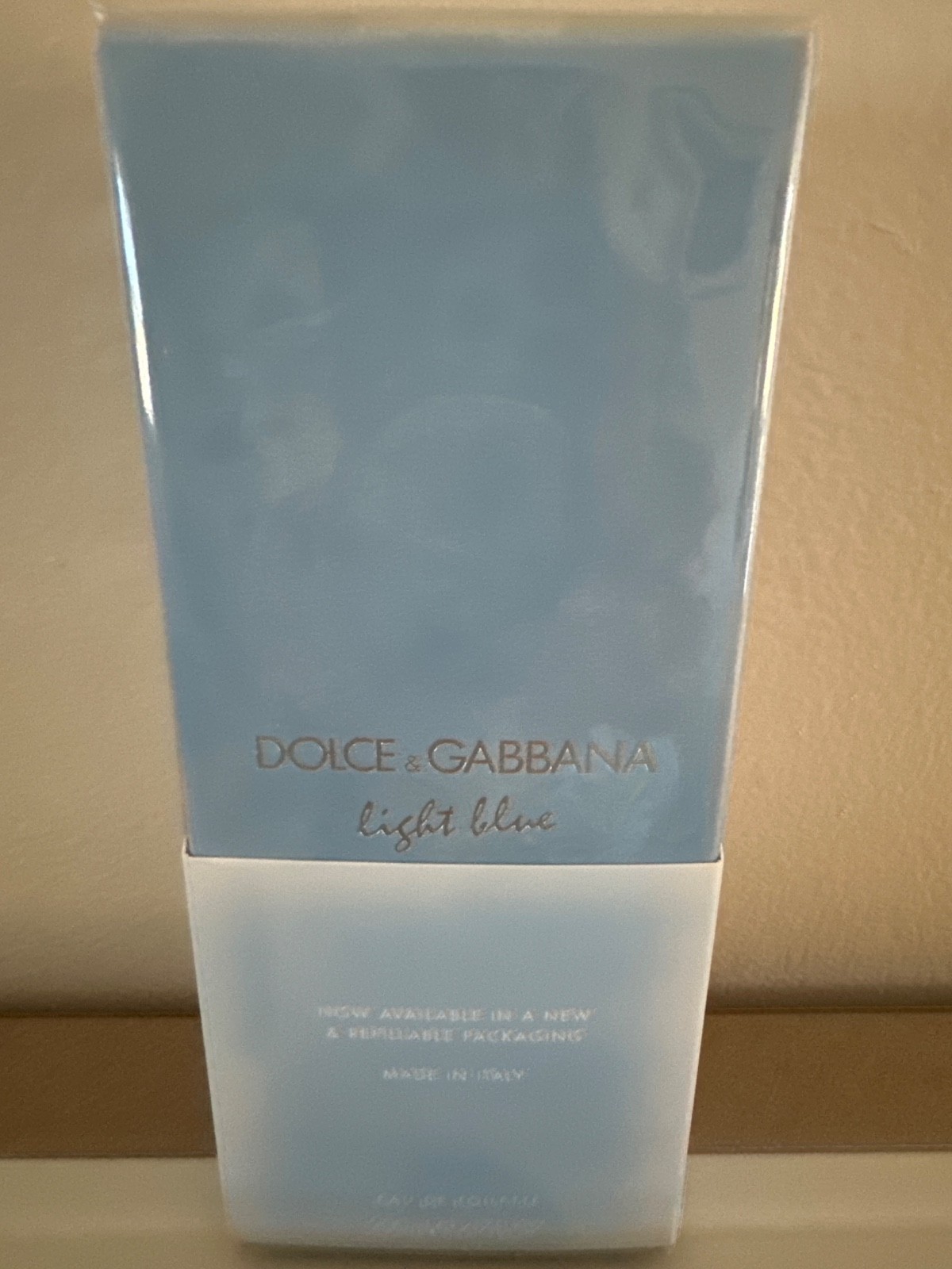 Dolce&Gabbana Light Blue for Women 6.7 fl.oz Eau de Toilette Spray