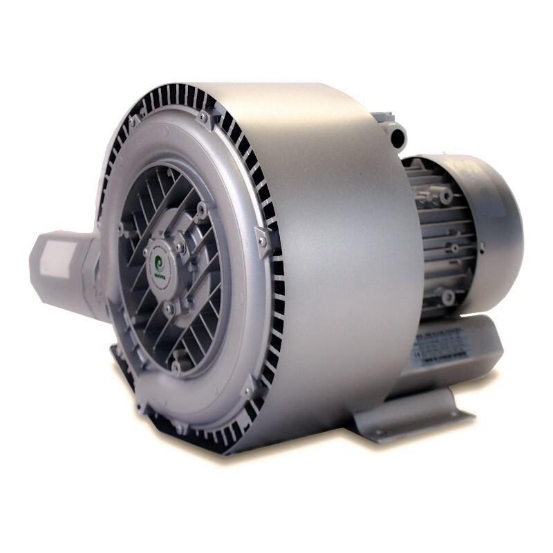 Goorui HIGH PRESSURE BLOWER 1.75 Hp 220V 1Ph, 85CFM, 104 Goorui HIGH PRESSURE BLOWER 1.75 Hp 220V 1Ph, 85CFM, 104