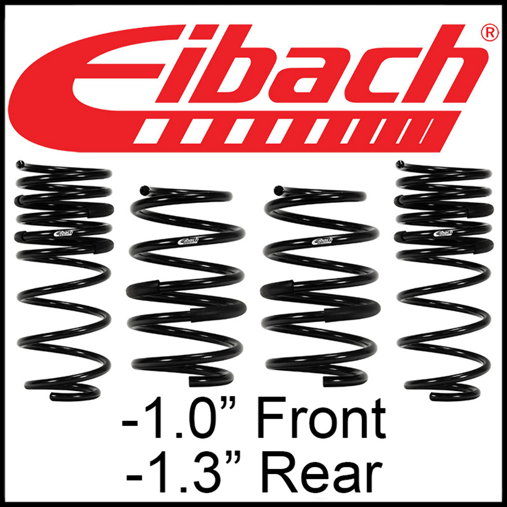 Eibach Pro-Kit -1