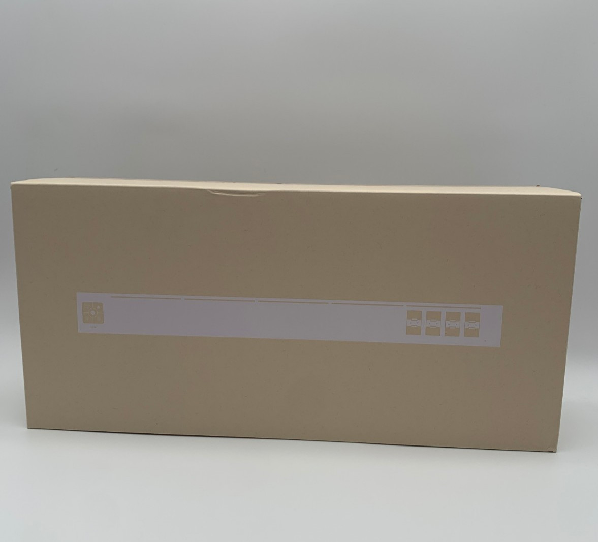 Ubiquiti UniFi Aggregation 8-Port 10G SFP+ Layer 2 Switch (USW-Aggregation)
