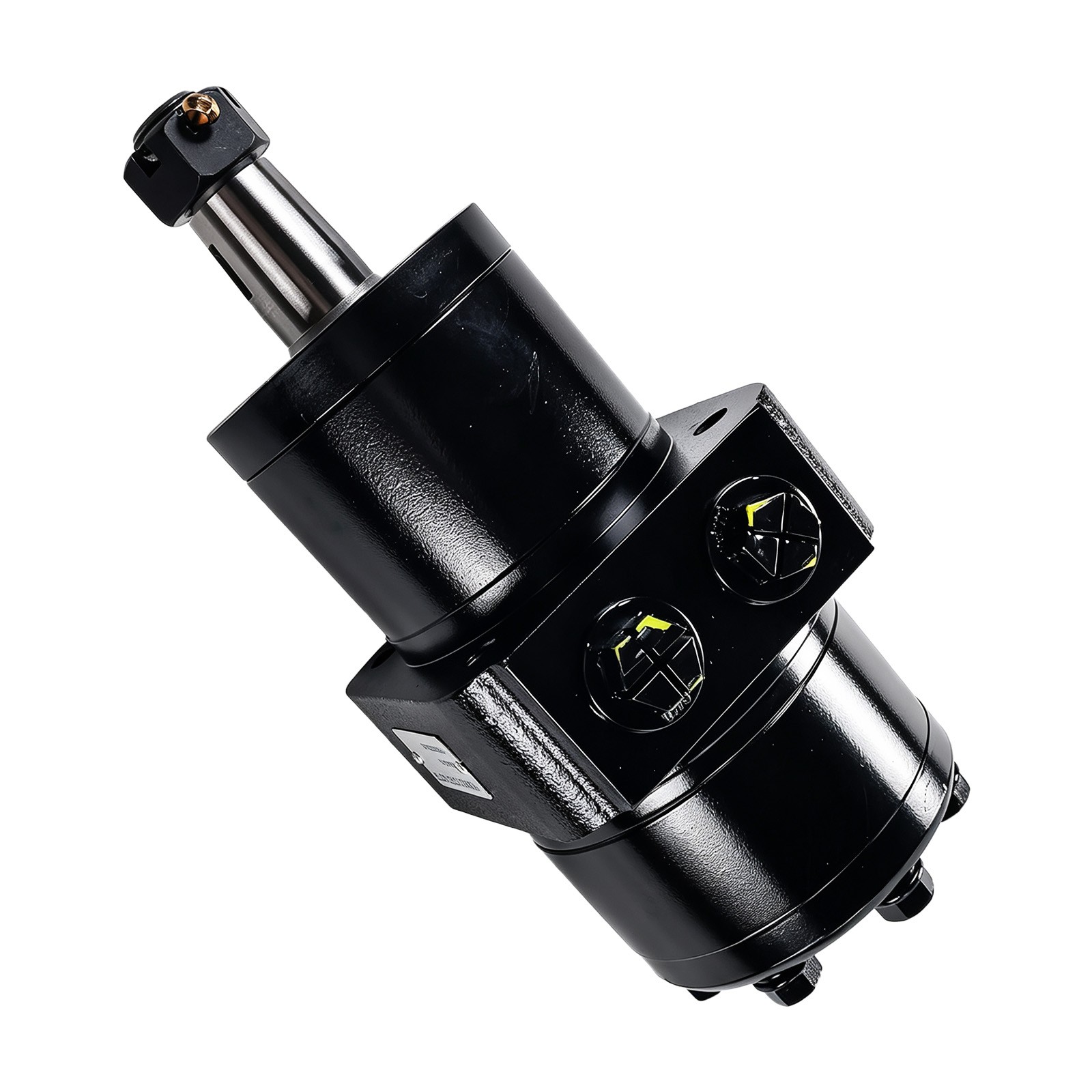 Aftermarket Hydraulic Wheel Motor HGM-12P-7172 Fits Great Dane John Deere Mower