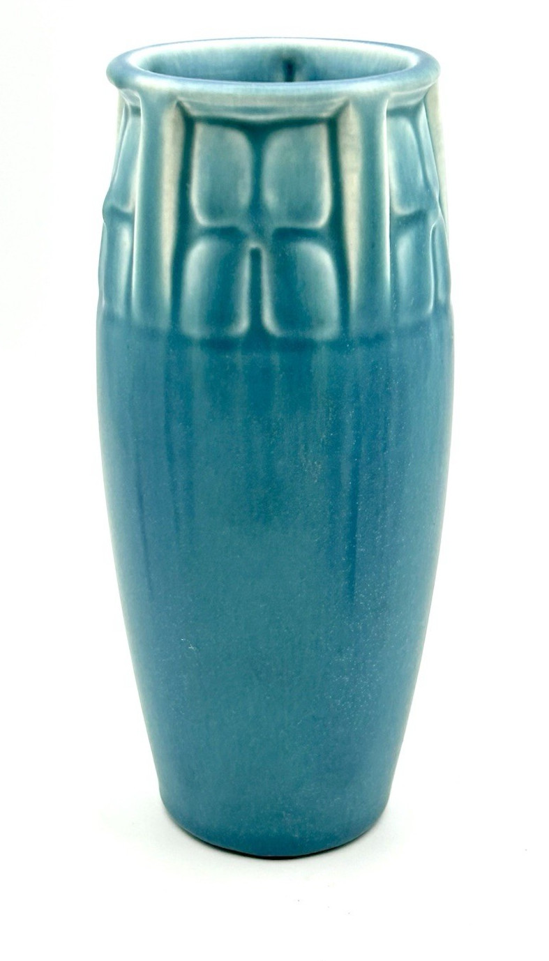 ROOKWOOD POTTERY ARTS & CRAFTS 7 1/2