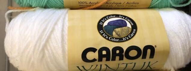 SAYELLE, WINTUK, DAZZLEAIRE-Natura, Caron, Lion Brand, American Thread Yarn SAYELLE, WINTUK, DAZZLEAIRE-Natura, Caron, Lion Brand, American Thread Yarn