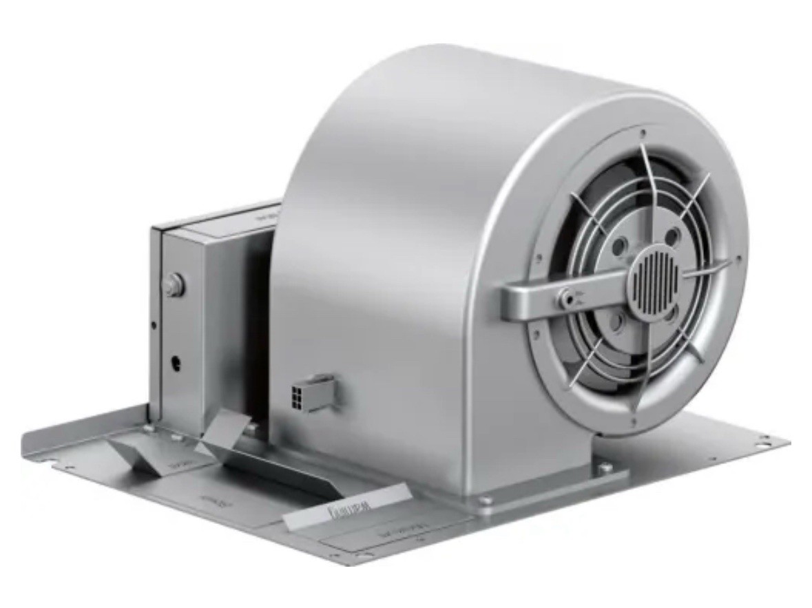 Thermador VTN630W 600 CFM Integrated Blower Thermador VTN630W 600 CFM Integrated Blower