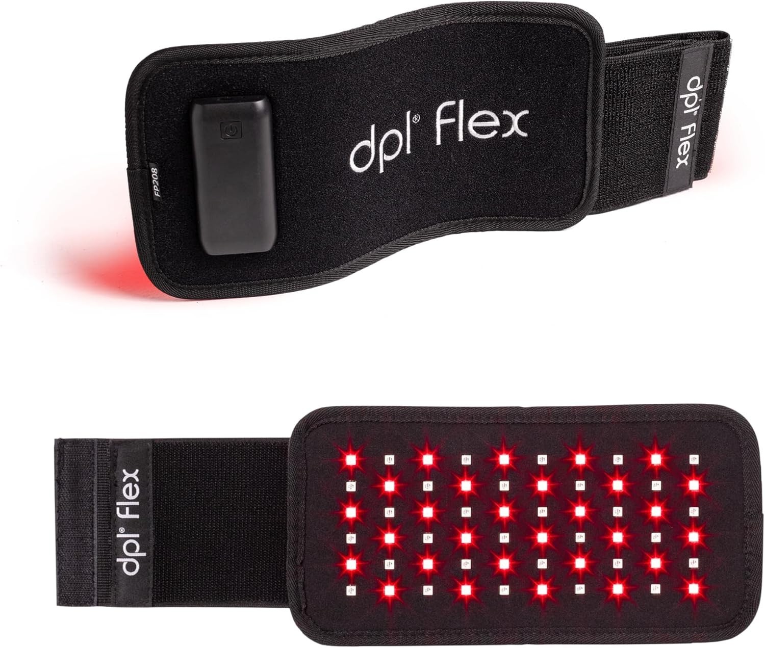 Dpl Flex Pad, Infrared & Red Light Therapy For Body, Red Light Therapy Pad Dpl Flex Pad, Infrared & Red Light Therapy For Body, Red Light Therapy Pad