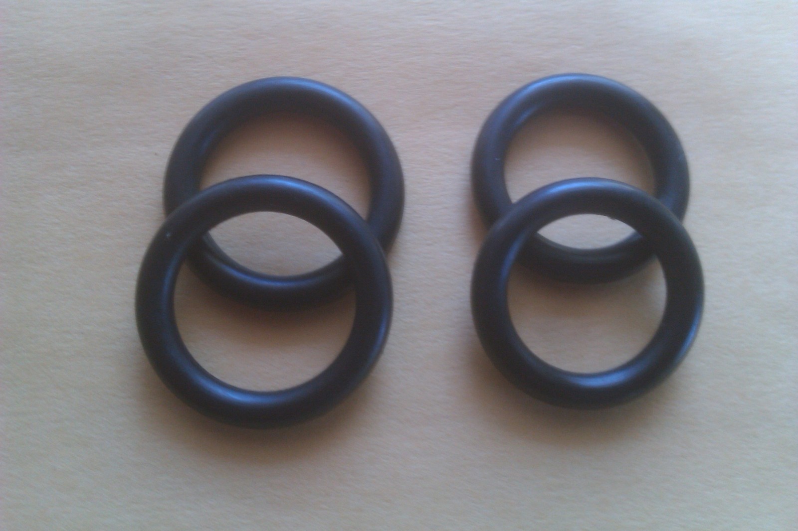 Suncast hose reel o rings.