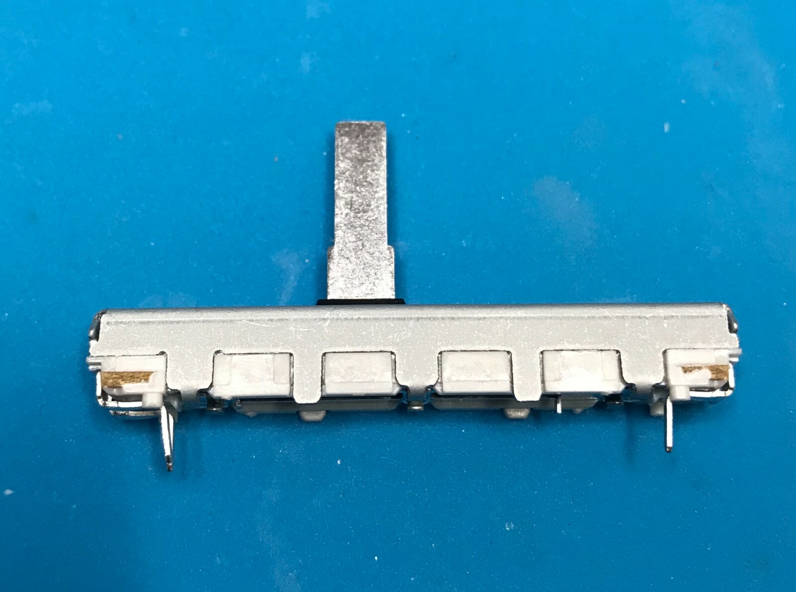 NEW Ensoniq ESQ-M Rackmount Replacement Volume or Data Entry Slider EXACT FIT