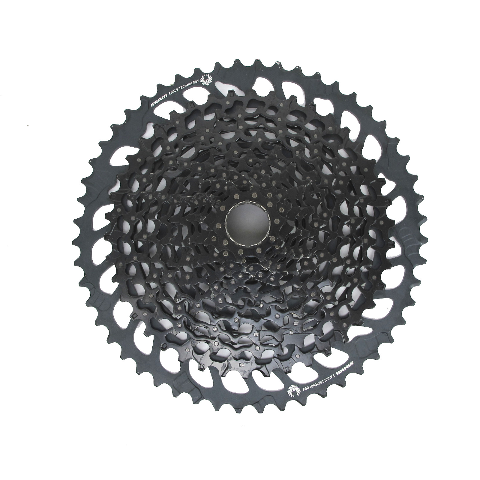 SRAM GX 10-52t Cassette XG 1275 12 Speed Eagle 520% XD