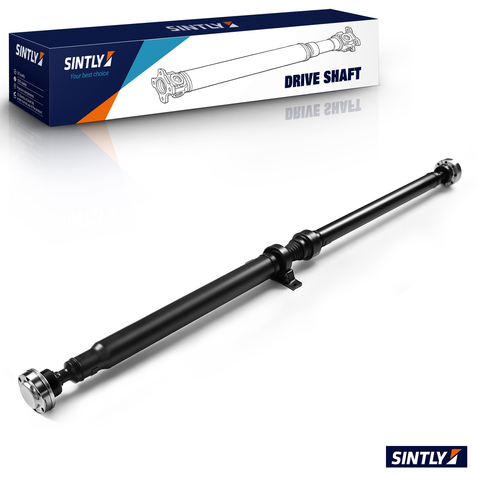 68261528AB 976986 Rear Driveshaft for Chrysler 300 Dodge Charger 2015-2019 AWD