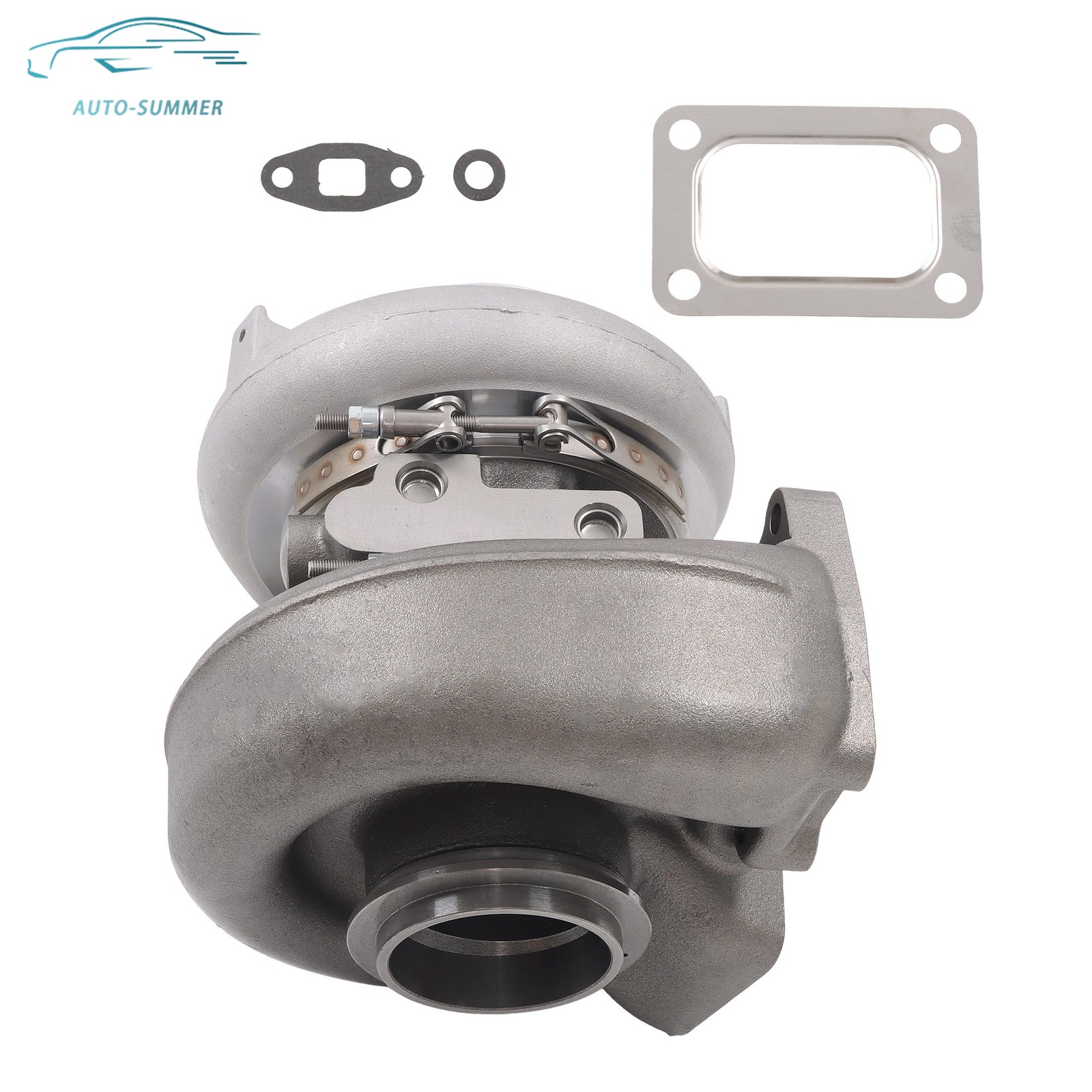 For 2007-2012 Dodge Ram Cummins Diesel VGT 6.7 Holset HE351VE Turbocharger Turbo