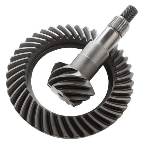 PLATINUM PERFORMANCE - 4.11 (4.10) RING AND PINION - GM 8.25 inch IFS