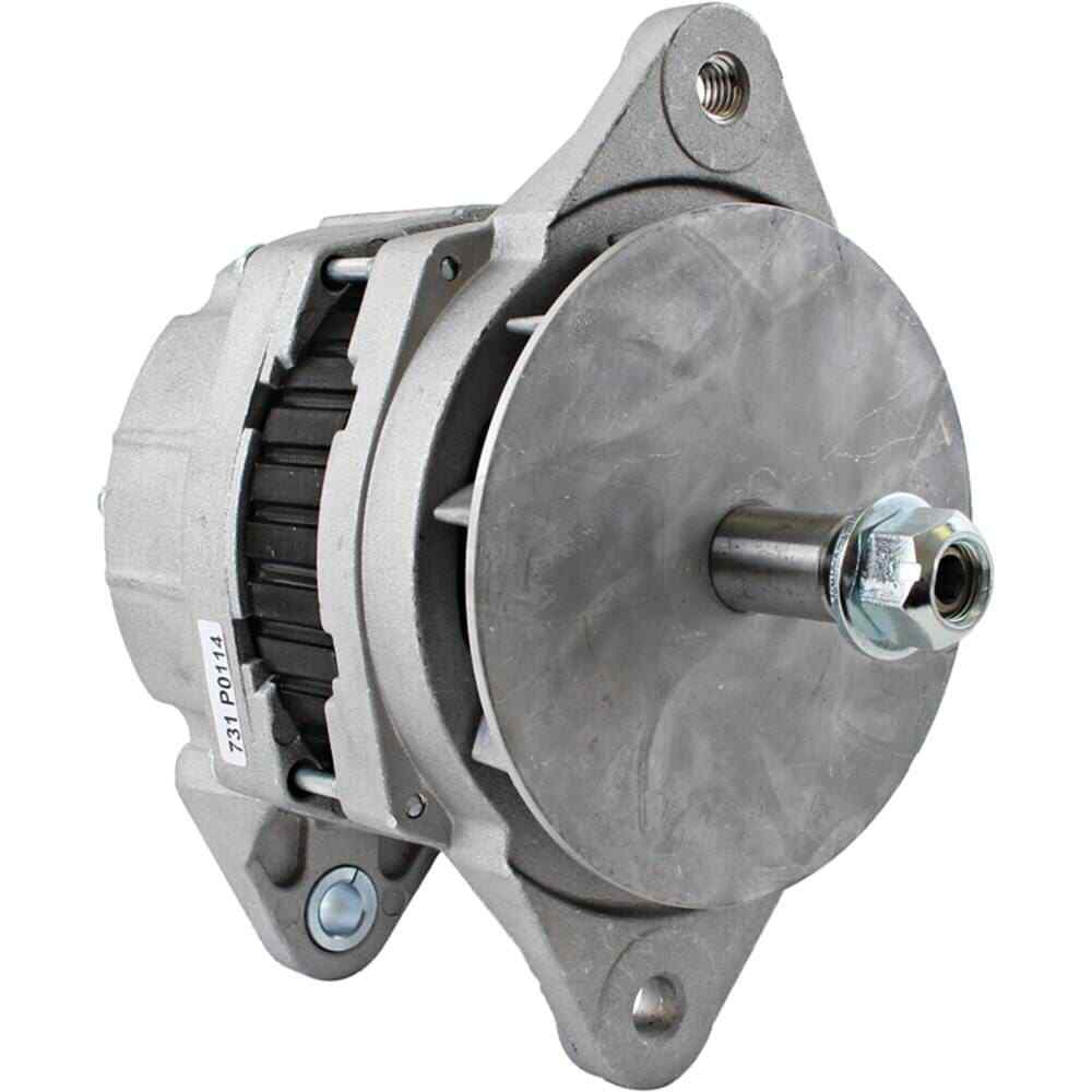 12V 160A Alternator 21SI for AC Delco, Bosch, Cummins, Lester - New 12V 160A Alternator 21SI for AC Delco, Bosch, Cummins, Lester - New