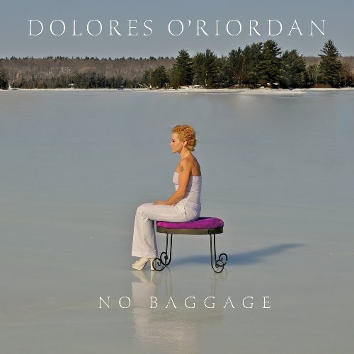 Dolores O\'Riordan - No Baggage [New CD]