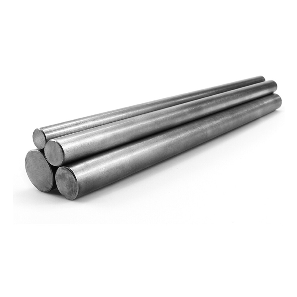 GR2 Titanium Stick Round Bar Solid Rods Dia. 3mm - 150mm Selected Size GR2 Titanium Stick Round Bar Solid Rods Dia. 3mm - 150mm Selected Size