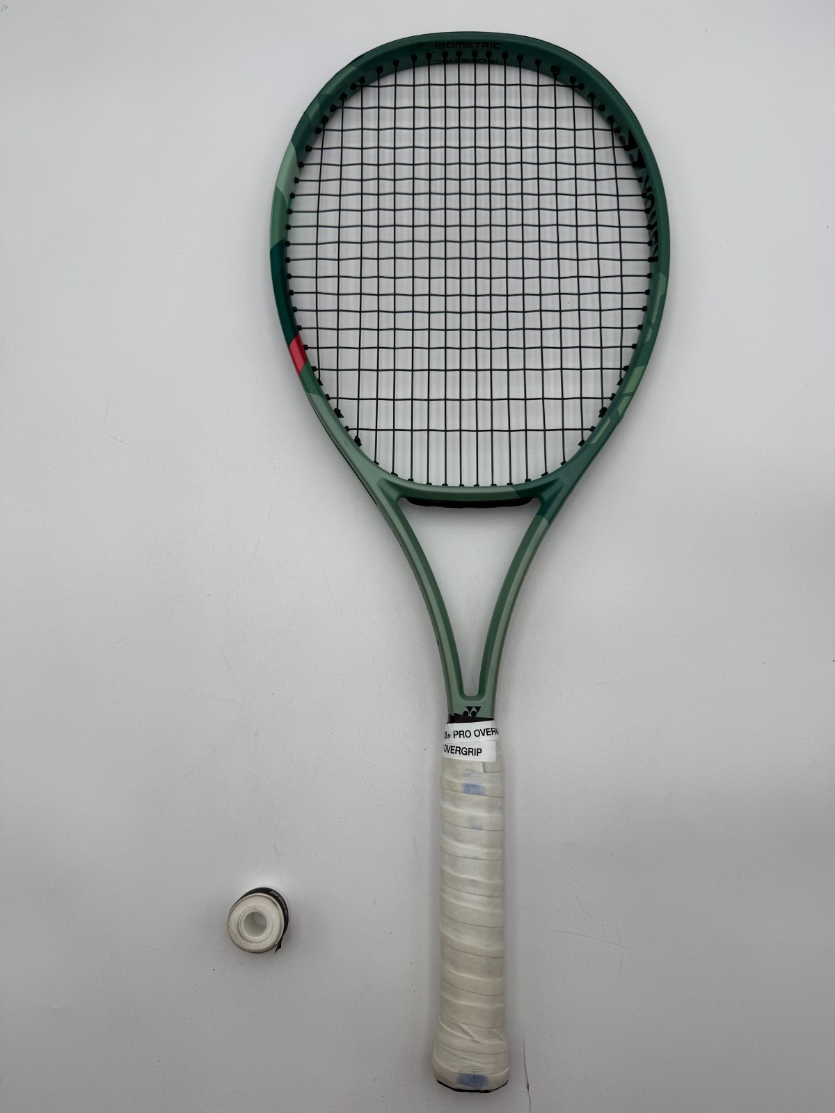 2023-26\' Yonex Percept  100D (18x19) 305g 4-3/8 *Very Good Cond.* Multiple qty