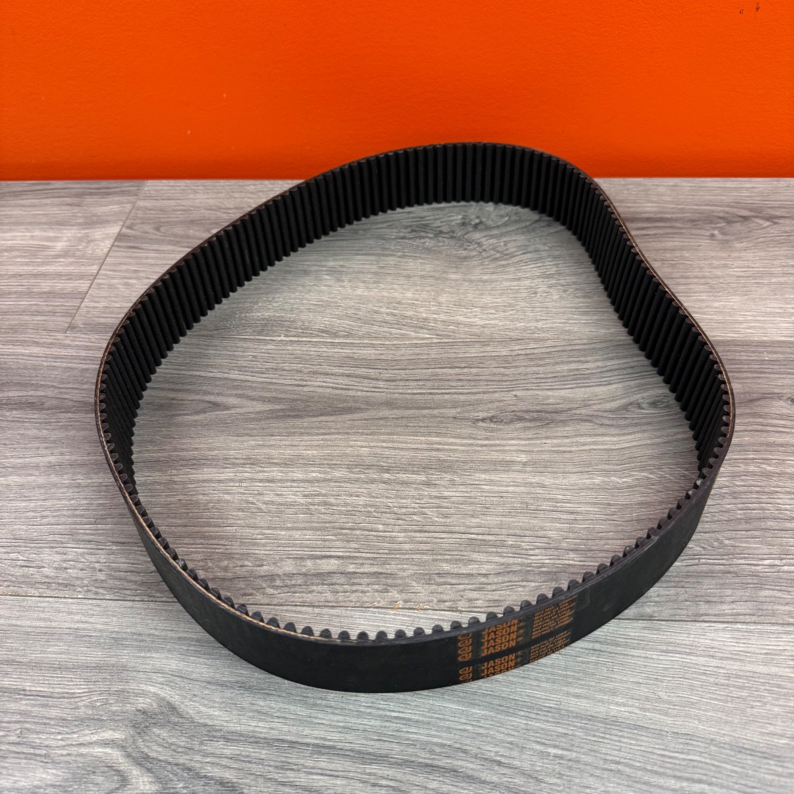 Jason Industrial 1200-8M-50 HTB Tiger Timing Belt (50MM) 1200-8M