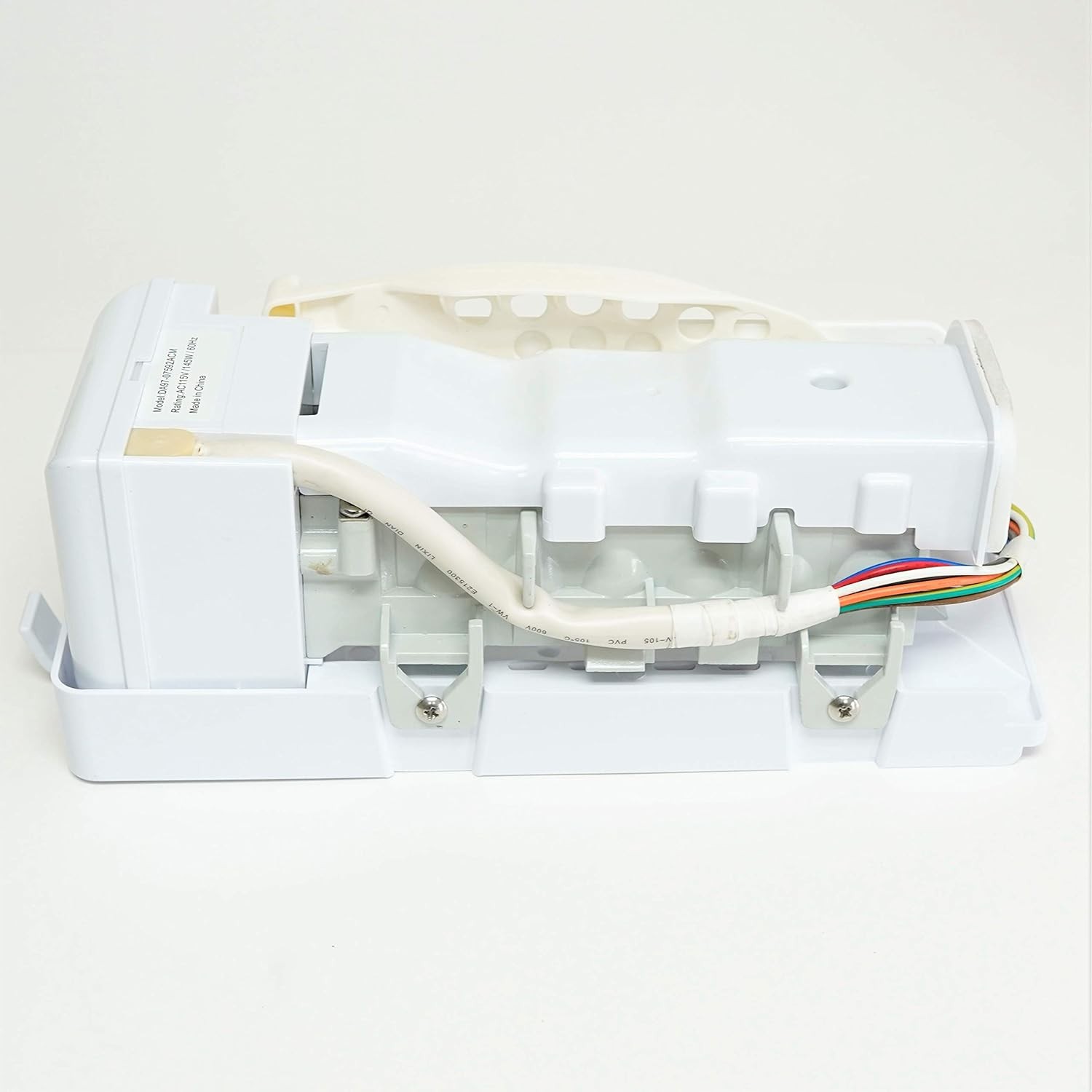 NEW ERP Refrigerator Icemaker for Samsung RFG238AARS RFG237AARS RFG237AABP ERP