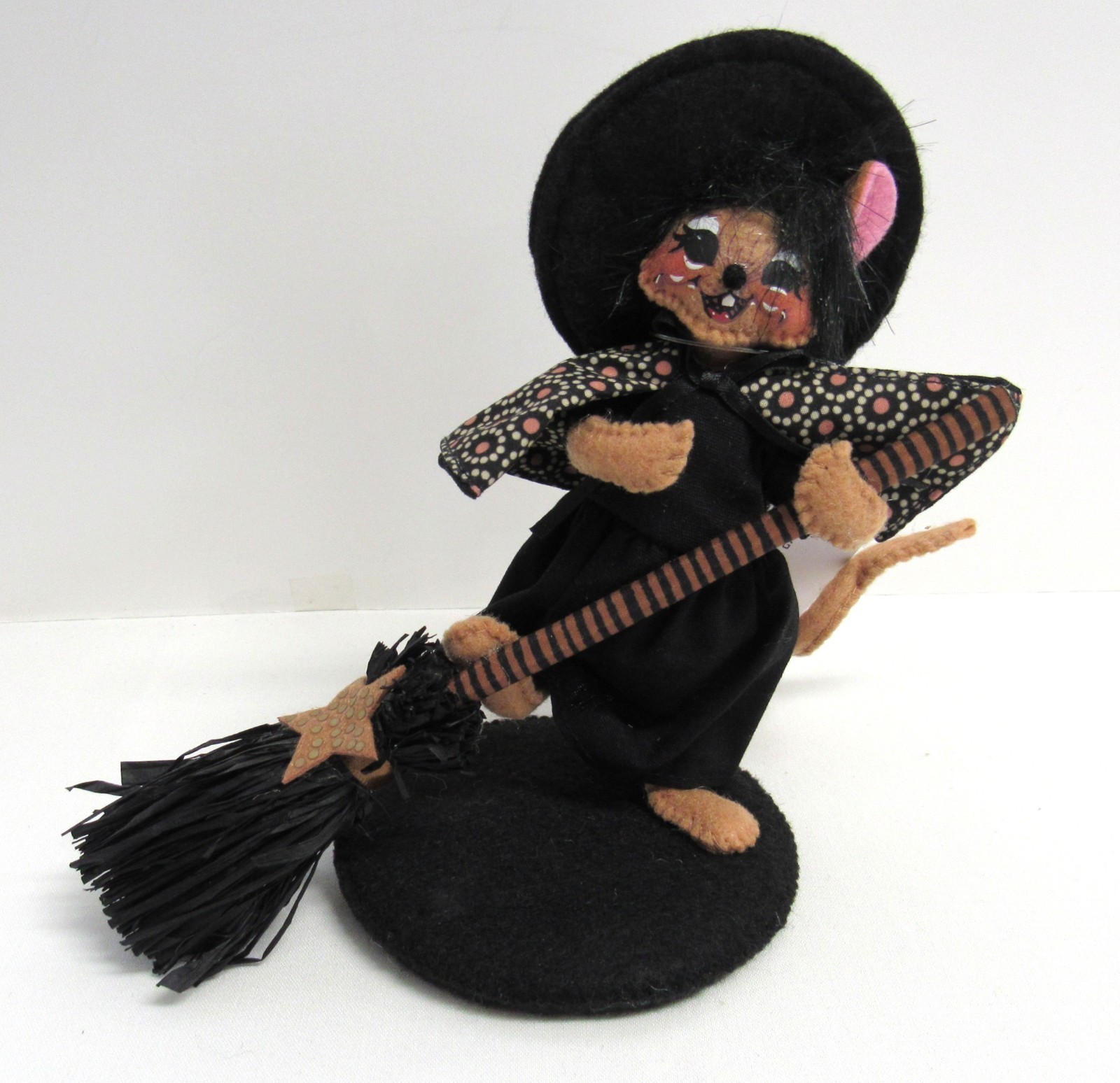 Annalee Halloween Doll \