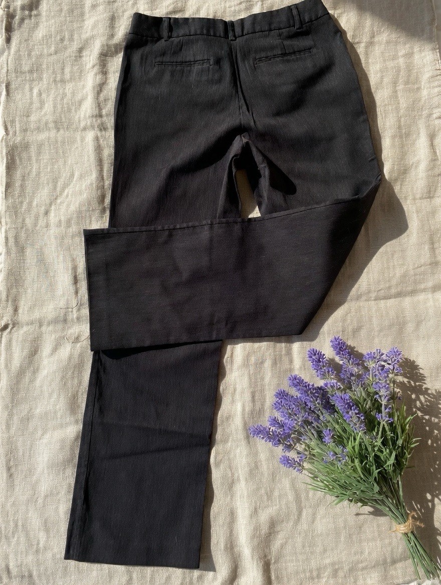 George Dress Pants Size 12 Average