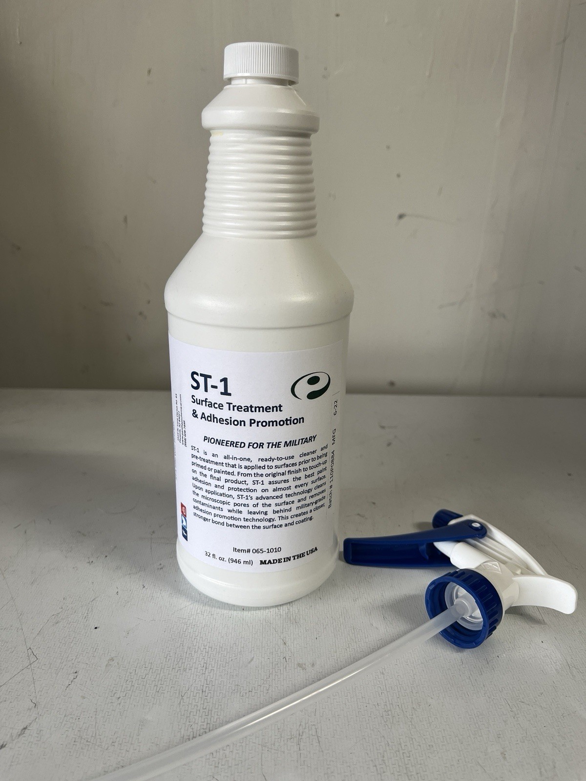 Pantheon Prekote Surface Treatment & Adhesion Promoter,  1 Quart