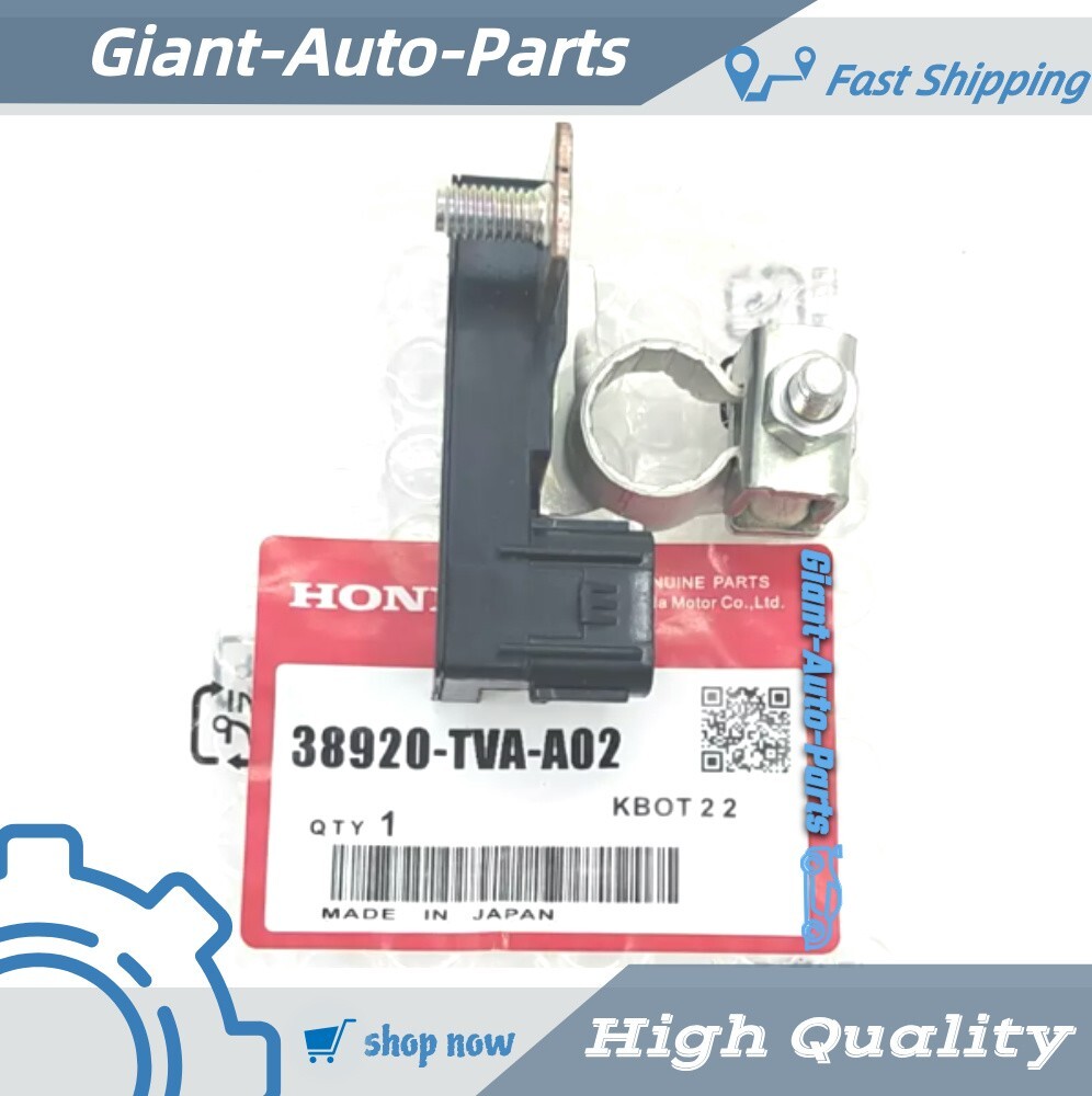 OEM Battery Current Sensor ASSY For 2018-2022 Honda Accord
