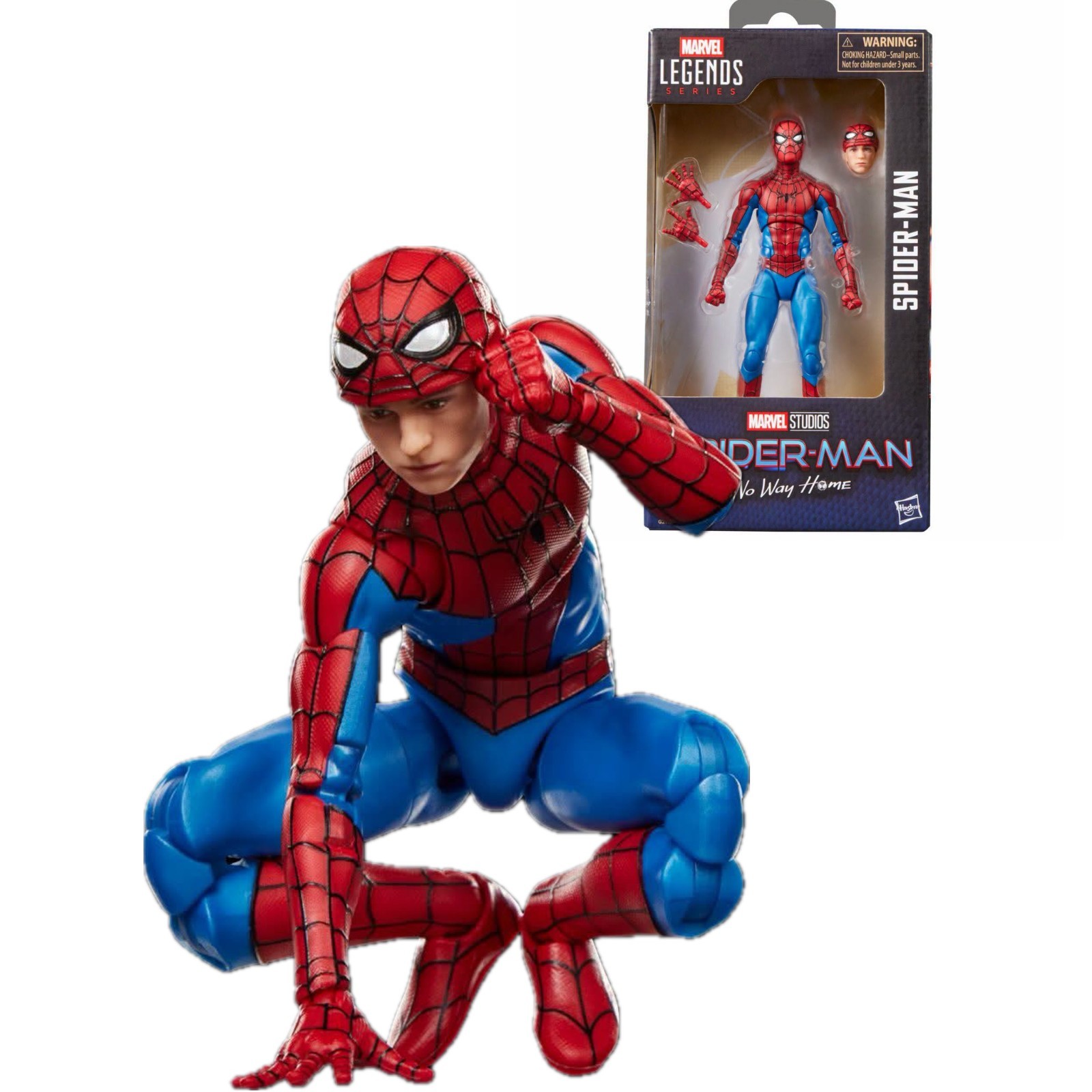 Marvel Legends 6\ Marvel Legends 6\