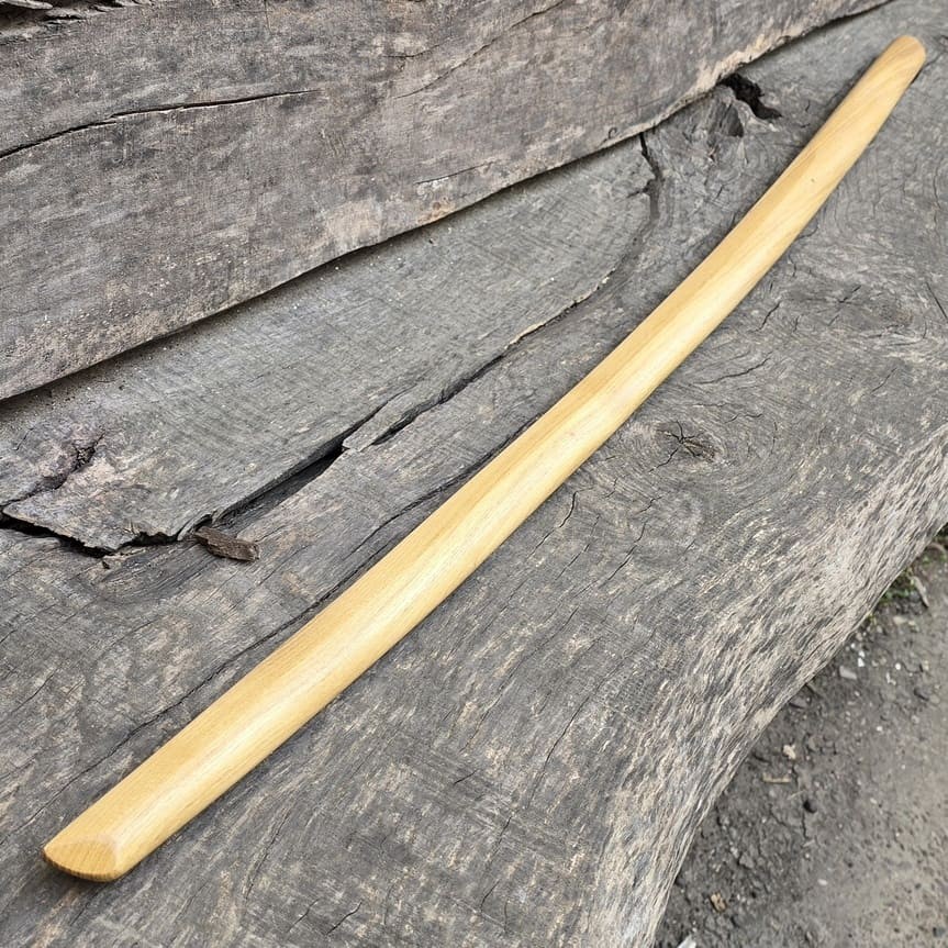 Niten Ichi Ryu Bokken 102 (40.1\