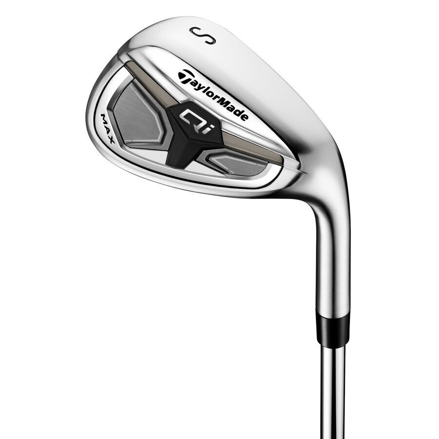 FLASH SALE -- TaylorMade Qi Max Wedge