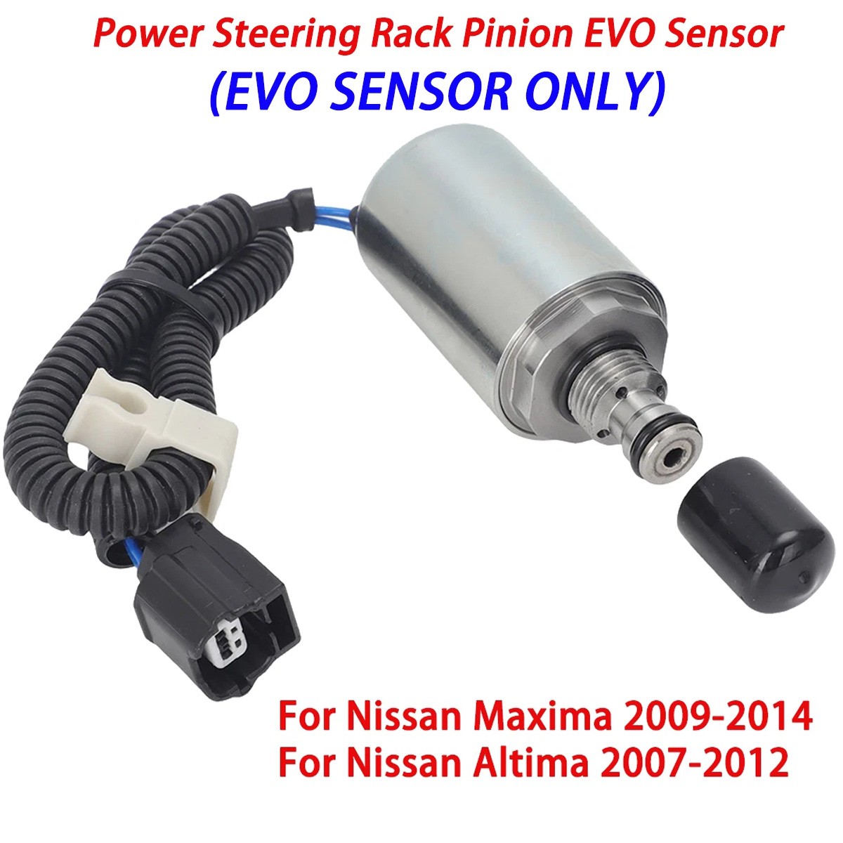 Rack & Pinion EVO Sensor for Nissan Altima 07-12 Nissan Maxima 09-14 Rack & Pinion EVO Sensor for Nissan Altima 07-12 Nissan Maxima 09-14