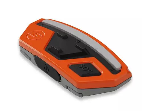 Safeguard M01012 Compass Pro Crisis Detector/Alert, 60Hz