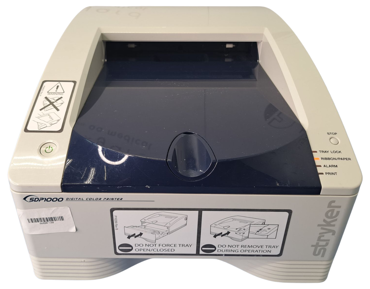 STRYKER SDP1000 DIGITAL COLOR PRINTER