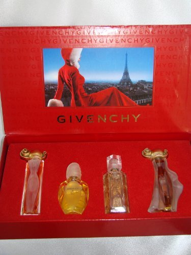 Givenchy Les Etoiles de Givenchy parfum collection Givenchy Les Etoiles de Givenchy parfum collection