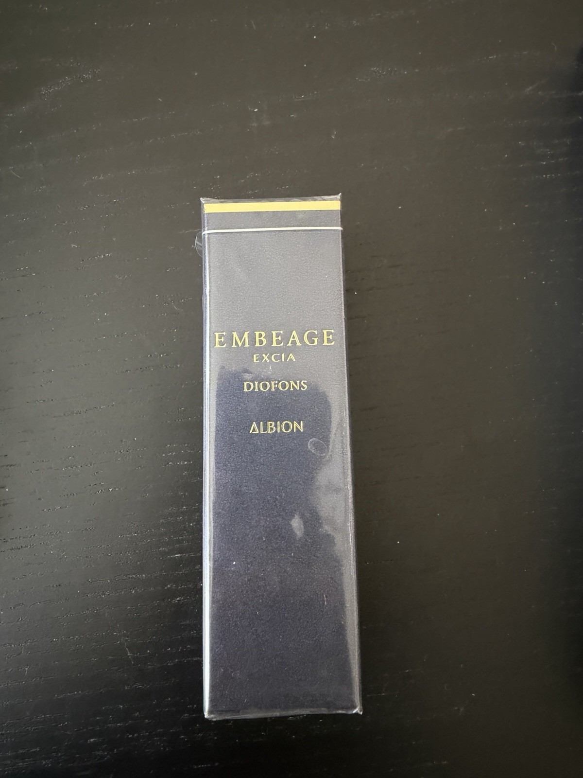 Embeage Excia Diofons Albion