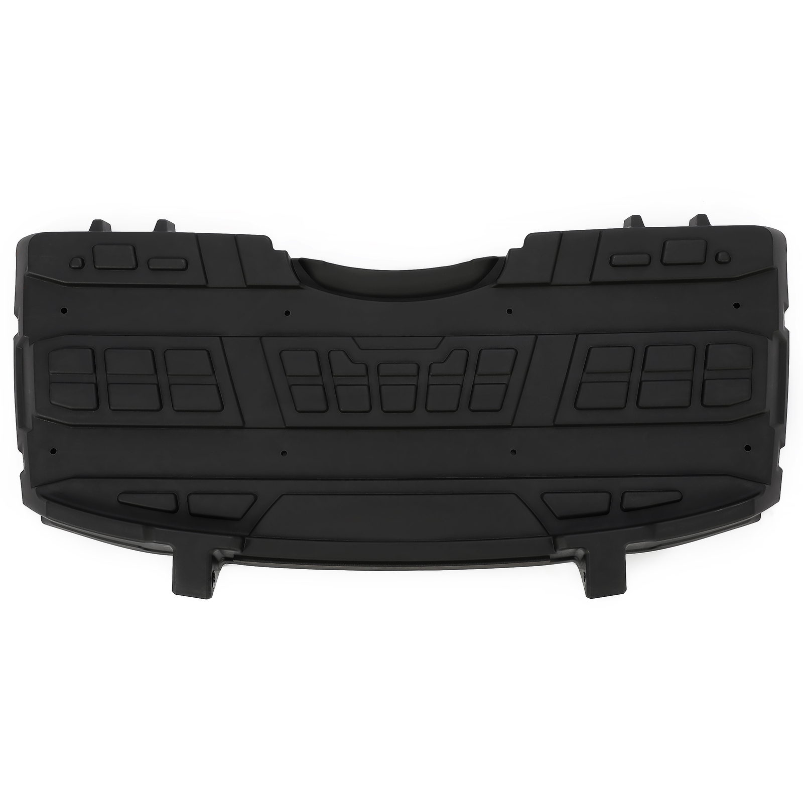 Front Storage Box Lid Cover For Sportsman 400 450 500 700 800 2005-2010 #2633162