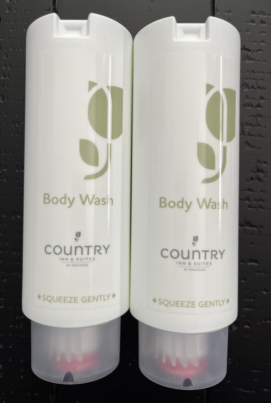 Set of 2 - Country Inn & Suites Body Wash By Radisson 360ml Set of 2 - Country Inn & Suites Body Wash By Radisson 360ml