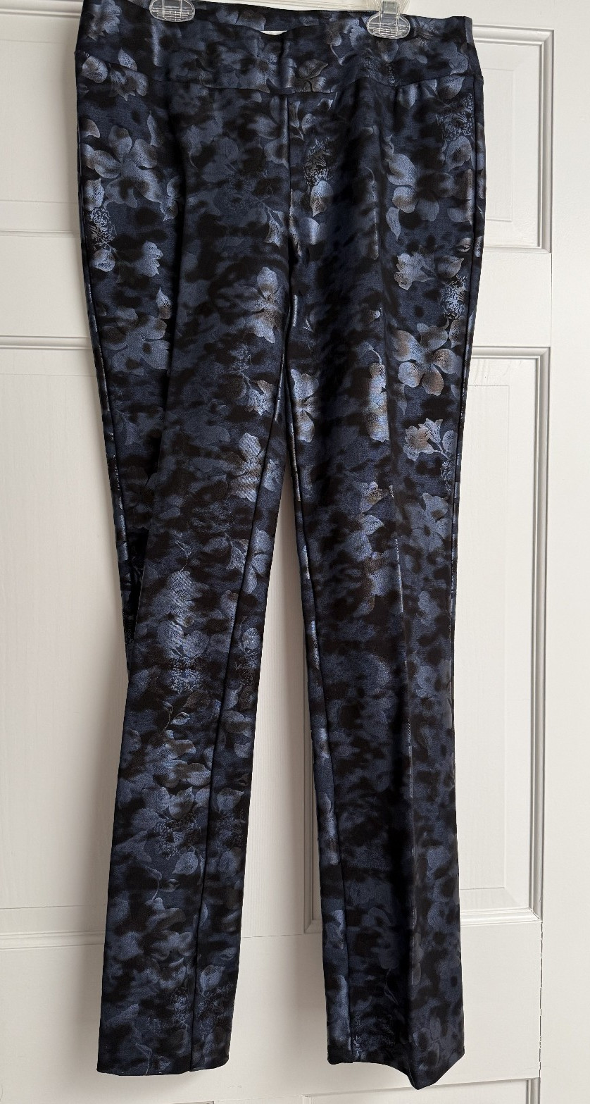 Lena Gabrielle Women\'s New W/Tag Pull on Dressy Pants Regular Size 8