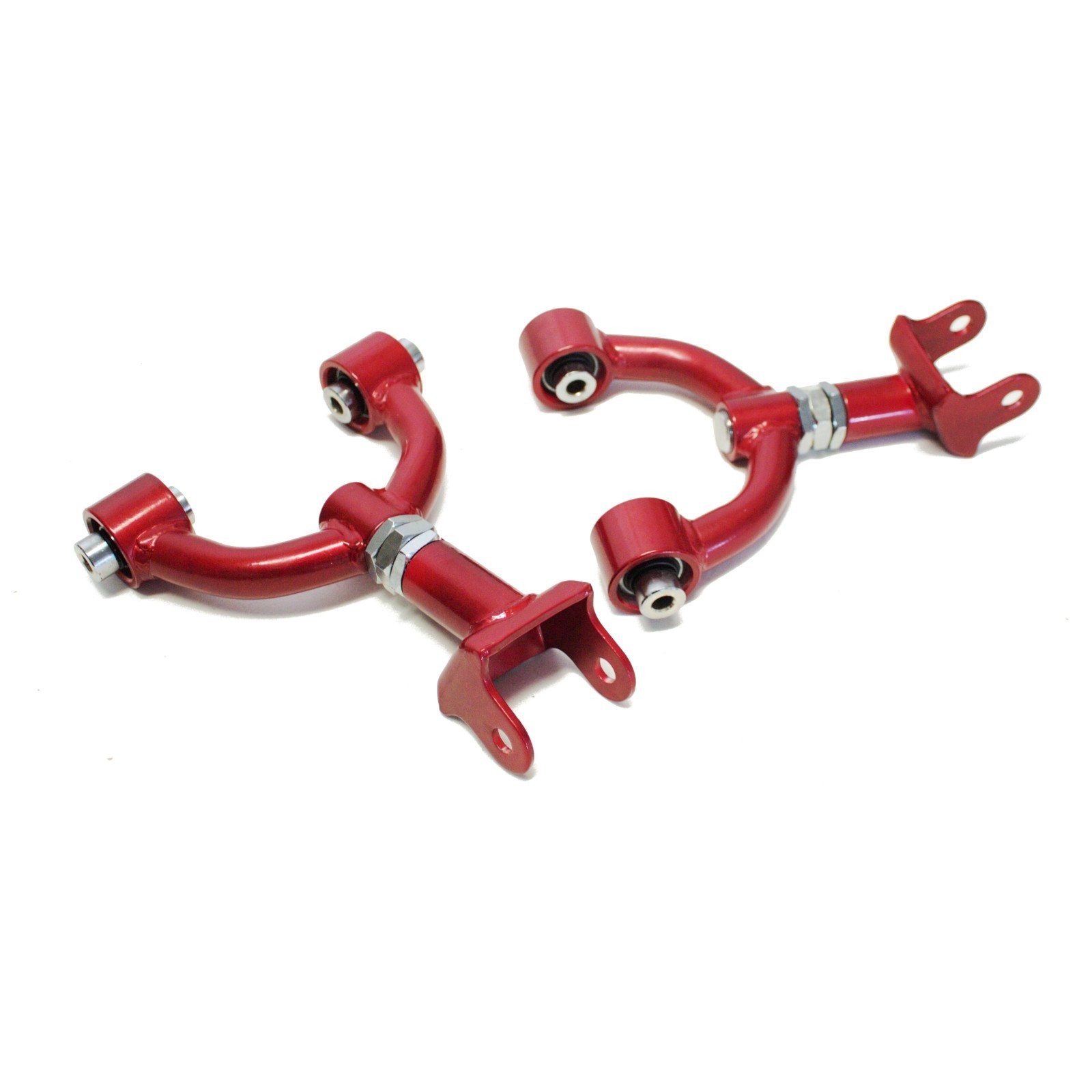 Godspeed 2pc Rear Upper Camber Control Arm For Mazda Miata MX5 MX-5 90-05 NA NB