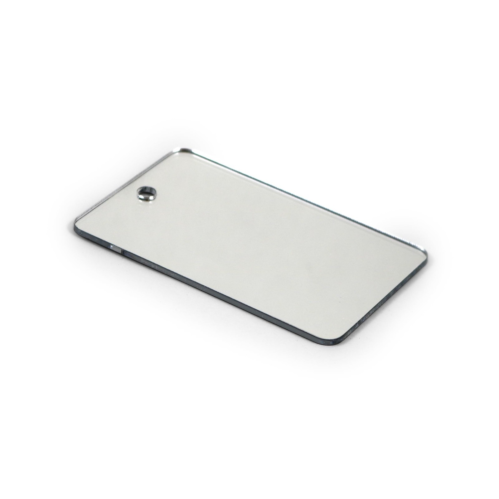 Coghlan\'s Featherweight Shatterproof Acrylic Mirror Coghlan\'s Featherweight Shatterproof Acrylic Mirror