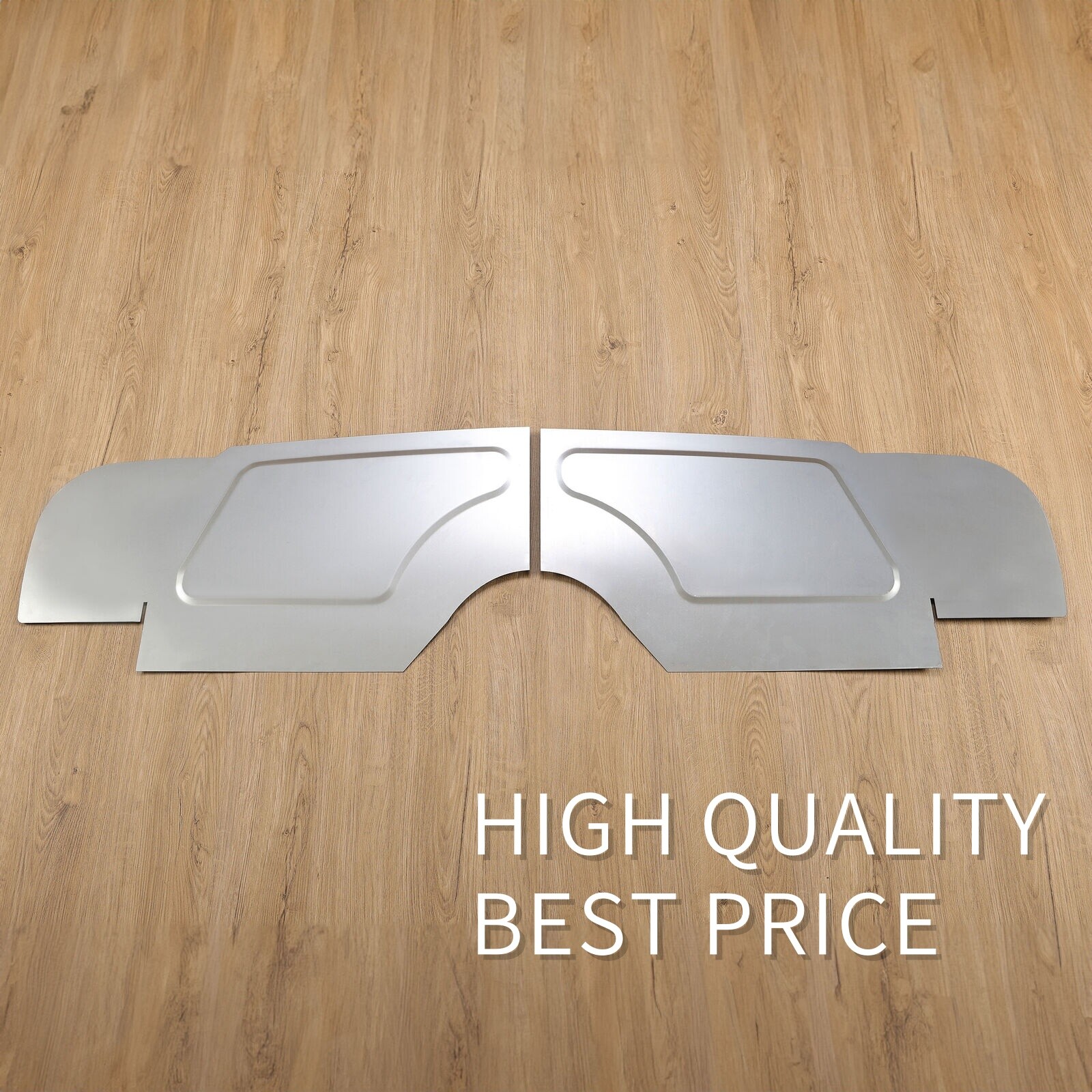 Steel Firewall Panel Filler For Nova 68-74 Chevy Camaro Pontiac Firebird 67-69